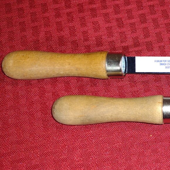 Vintage Bongers Deep Tissue/Trigger Point Massage Tools - Picture 2 of 7